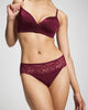 VELVET PLUM