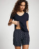 WINDSOR CHARM NAVY
