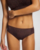 HOT SPOT MOCHA MINI