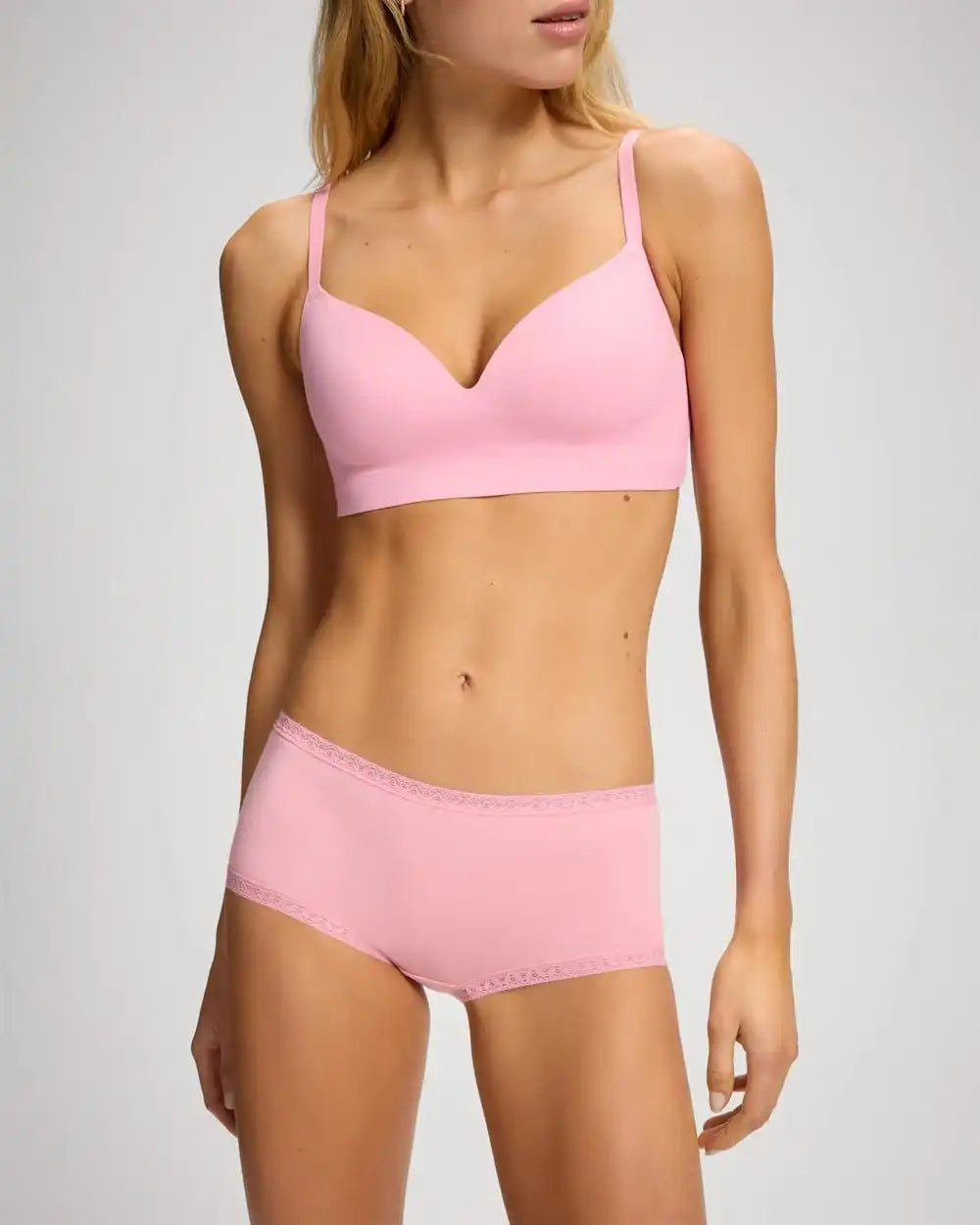 Boyshort Panty