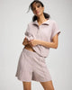 HEATHER MAUVE