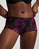 GILDED BLOOMS MAGENTA M