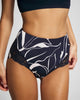 NOUVEAU FLORA MINI NAVY
