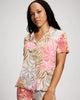 PATCHWORK PARADISE BLUSH
