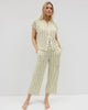CHILL STRIPE CHAMPAGNE