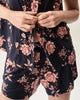 JULIET FLORAL NAVY