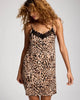 SPOTTED BLACK