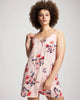 FLORAL DREAMS PINK BLUSH