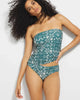 AMAZONIA TILE M DEEP TEAL