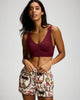 VELVET PLUM