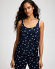 RAINFOREST ICON NAVY