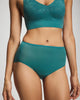 CERULEAN TEAL