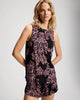 HILLTOWN CHARM BLACK
