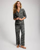 PASSION PAISLEY BLK/GRN