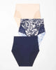 NIGHTFALL NAVY MULTIPACK