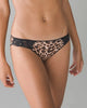 DIVINE LEOPARD MINI NUDE