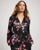 FLORAL DREAMS GRAND BLACK