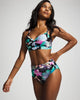 LUSH TROPICAL BLACK