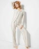 SUMMIT STRIPE CHAMPAGNE