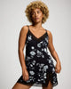 BERGAMOT BLOOMS BLACK