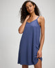 WASHED INDIGO