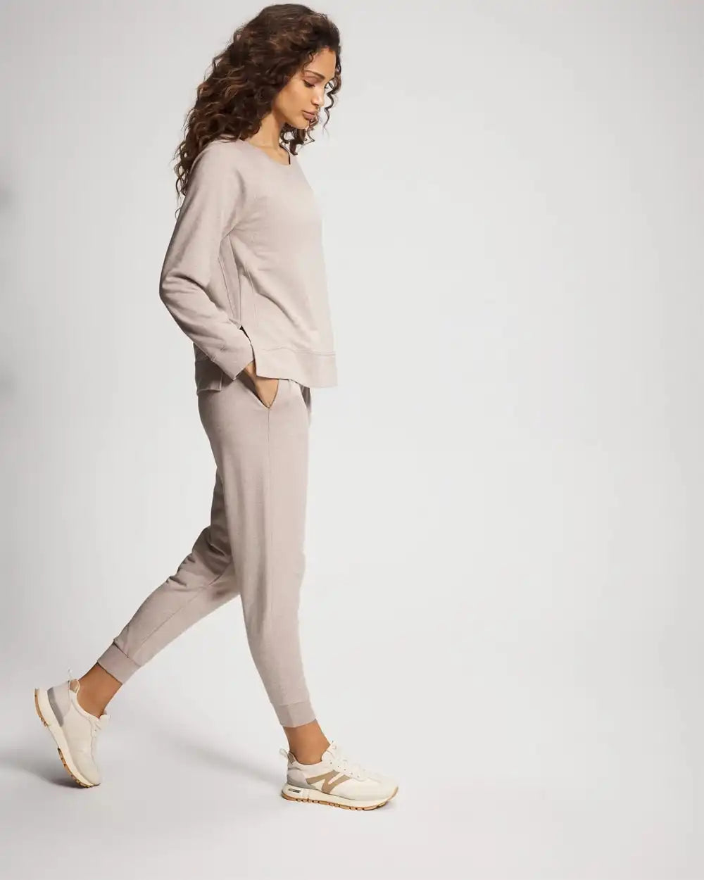 Essential Terry Jogger