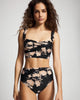 WILDFLOWER WHISPERS BLACK