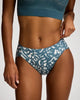TEXTURE IKAT LUNAR STONE