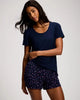 LUNA DOT NAVY