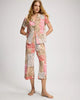 PATCHWORK PARADISE BLUSH