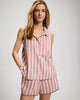 TWILIGHT ROSE STRIPE