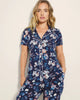 PHANTOM FLORAL NAVY