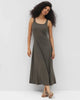 DARK GRAY OLIVE