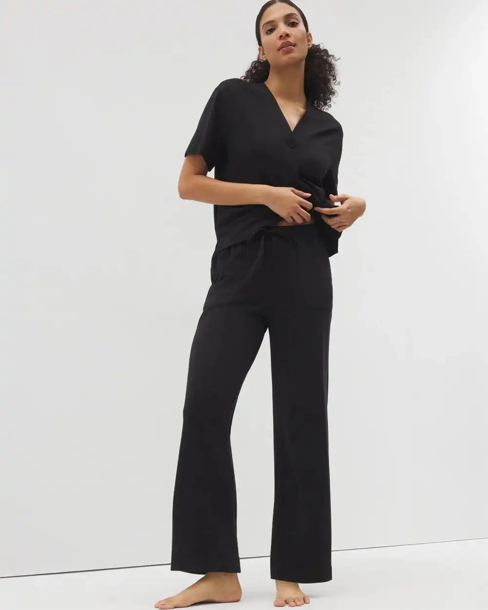 Pajama Pants
