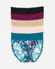 FLORENCE TEAL MULTI PACK