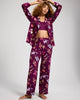 CHIC CHARMS WICKED PLUM