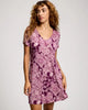 POETRY PAISLEY PLUM