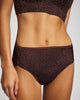 HOT SPOT MOCHA MINI