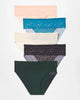 LUSH EMERALD MULTI PACK
