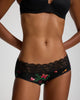 CELESTIAL GARDEN M BLACK