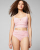PINK STRIPE
