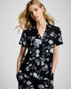 BERGAMOT BLOOMS BLACK