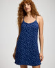 MERRY DOT TRUE BLUE