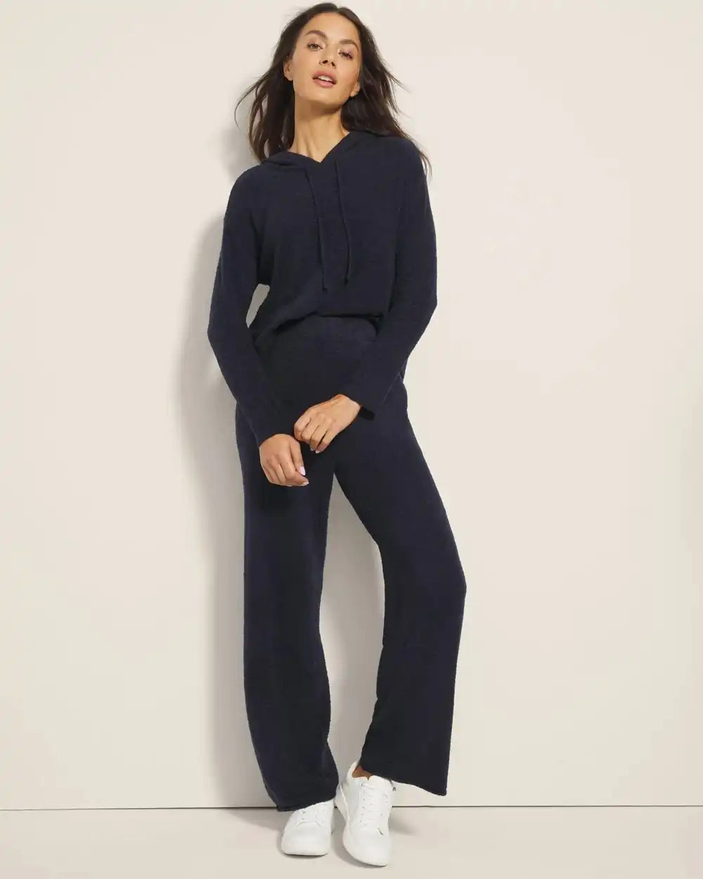 Straight Leg Pant