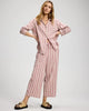 TWILIGHT ROSE STRIPE