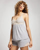 HEATHER OPAL GRAY
