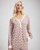 PATTERNED PIECES CHAMP