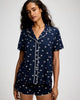 RAINFOREST ICON NAVY