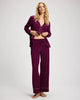 DAZED DOT PLUM
