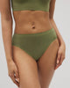 VETIVER GREEN